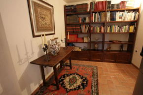 B&B Il Chiostro Assisi